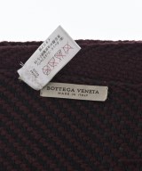 BOTTEGA VENETA（ボッテガヴェネタ）マフラー 赤 サイズ:- メンズ/2200634776038