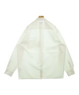 BOTTEGA VENETA（ボッテガヴェネタ）カジュアルシャツ 白 サイズ:42(XL位) メンズ/2200635061034