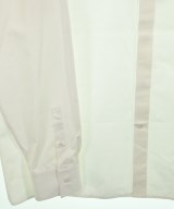 BOTTEGA VENETA（ボッテガヴェネタ）カジュアルシャツ 白 サイズ:42(XL位) メンズ/2200635061034
