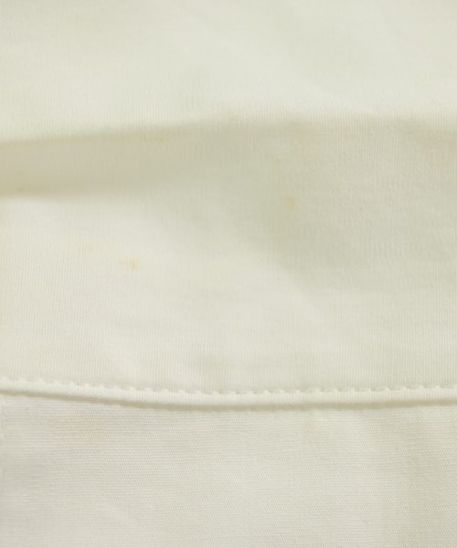 BOTTEGA VENETA（ボッテガヴェネタ）カジュアルシャツ 白 サイズ:54(XXL位) メンズ/2200635061041