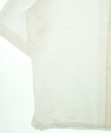 BOTTEGA VENETA（ボッテガヴェネタ）カジュアルシャツ 白 サイズ:54(XXL位) メンズ/2200635061041