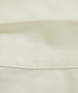 BOTTEGA VENETA（ボッテガヴェネタ）カジュアルシャツ 白 サイズ:54(XXL位) メンズ/2200635061041