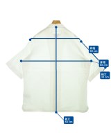 BOTTEGA VENETA（ボッテガヴェネタ）カジュアルシャツ 白 サイズ:54(XXL位) メンズ/2200635061041