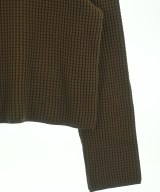 BOTTEGA VENETA（ボッテガヴェネタ）ニット・セーター 茶 サイズ:54(XXL位) メンズ/2200635061058