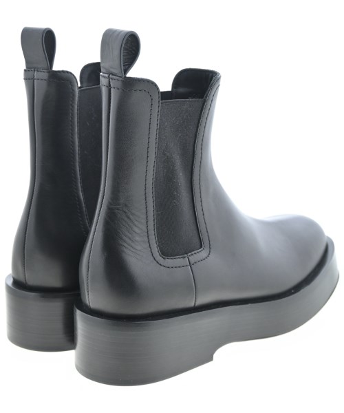 BOTTEGA VENETA（ボッテガヴェネタ）ブーツ 黒 サイズ:EU41(26cm位) メンズ/2200635424013