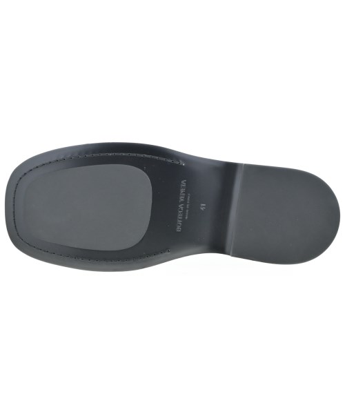 BOTTEGA VENETA（ボッテガヴェネタ）ブーツ 黒 サイズ:EU41(26cm位) メンズ/2200635424013