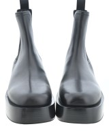 BOTTEGA VENETA（ボッテガヴェネタ）ブーツ 黒 サイズ:EU41(26cm位) メンズ/2200635424013