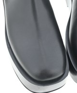 BOTTEGA VENETA（ボッテガヴェネタ）ブーツ 黒 サイズ:EU41(26cm位) メンズ/2200635424013