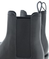 BOTTEGA VENETA（ボッテガヴェネタ）ブーツ 黒 サイズ:EU41(26cm位) メンズ/2200635424013