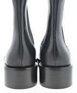BOTTEGA VENETA（ボッテガヴェネタ）ブーツ 黒 サイズ:EU41(26cm位) メンズ/2200635424013