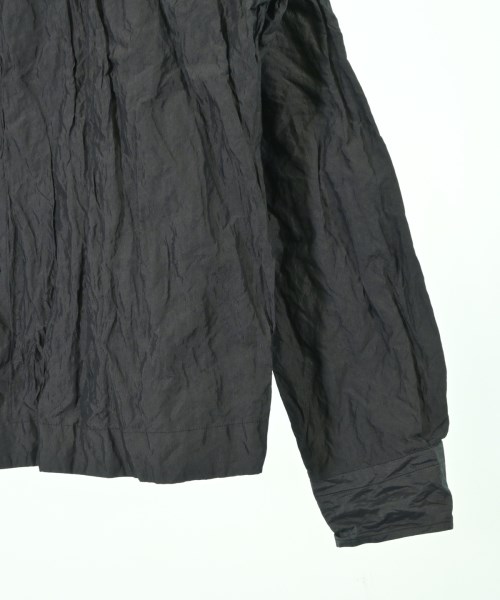 BOTTEGA VENETA（ボッテガヴェネタ）カジュアルシャツ グレー サイズ:48(L位) メンズ/2200635467010