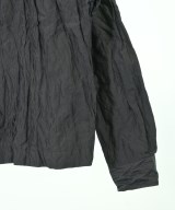 BOTTEGA VENETA（ボッテガヴェネタ）カジュアルシャツ グレー サイズ:48(L位) メンズ/2200635467010