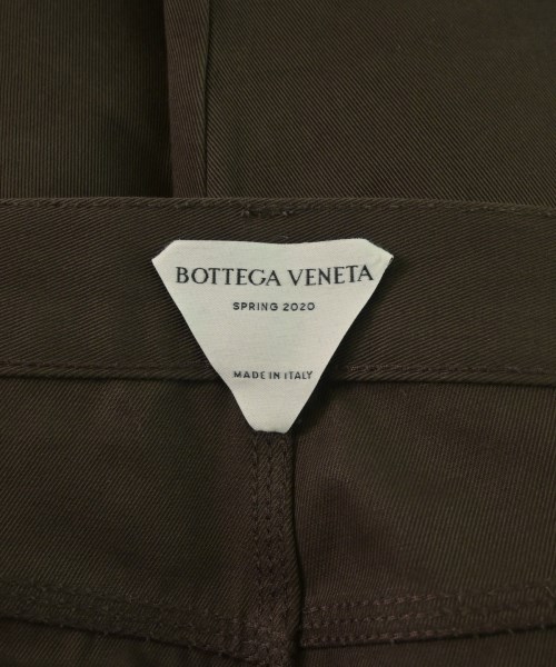BOTTEGA VENETA（ボッテガヴェネタ）その他 茶 サイズ:48(L位) メンズ/2200635467034
