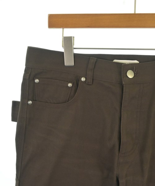 BOTTEGA VENETA（ボッテガヴェネタ）その他 茶 サイズ:48(L位) メンズ/2200635467034