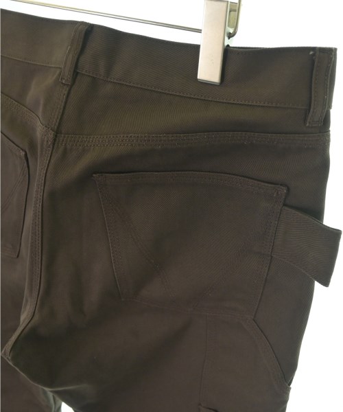 BOTTEGA VENETA（ボッテガヴェネタ）その他 茶 サイズ:48(L位) メンズ/2200635467034