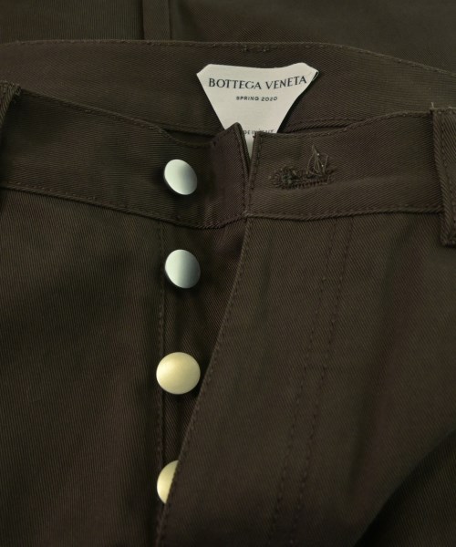 BOTTEGA VENETA（ボッテガヴェネタ）その他 茶 サイズ:48(L位) メンズ/2200635467034
