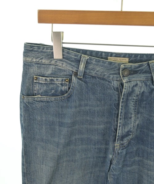 BOTTEGA VENETA（ボッテガヴェネタ）デニムパンツ 青 サイズ:48(L位) メンズ/2200635467041