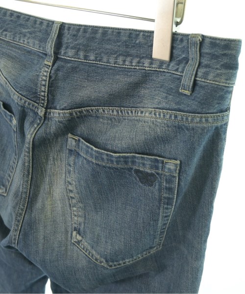 BOTTEGA VENETA（ボッテガヴェネタ）デニムパンツ 青 サイズ:48(L位) メンズ/2200635467041