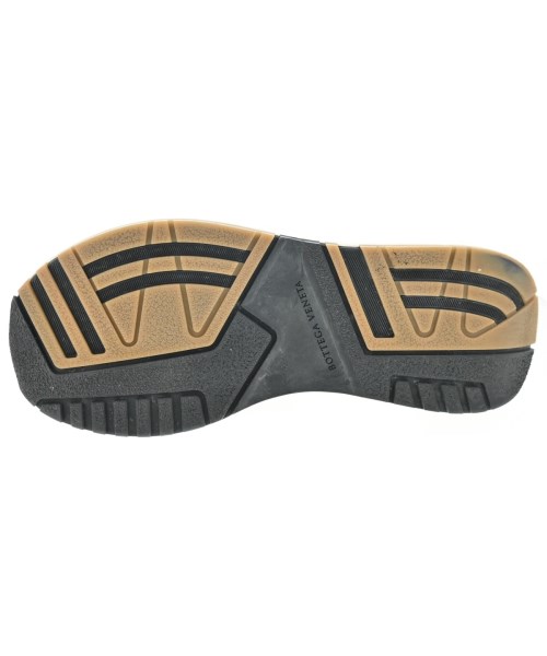 BOTTEGA VENETA（ボッテガヴェネタ）スニーカー 白 サイズ:EU38(24.5cm位) レディース/2200622371061