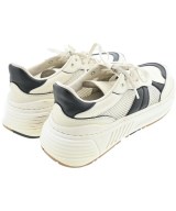 BOTTEGA VENETA（ボッテガヴェネタ）スニーカー 白 サイズ:EU38(24.5cm位) レディース/2200622371061