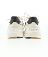 BOTTEGA VENETA（ボッテガヴェネタ）スニーカー 白 サイズ:EU38(24.5cm位) レディース/2200622371061