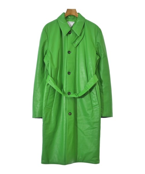 ボッテガベネタ(BOTTEGA VENETA)のBOTTEGA VENETA コート（その他）