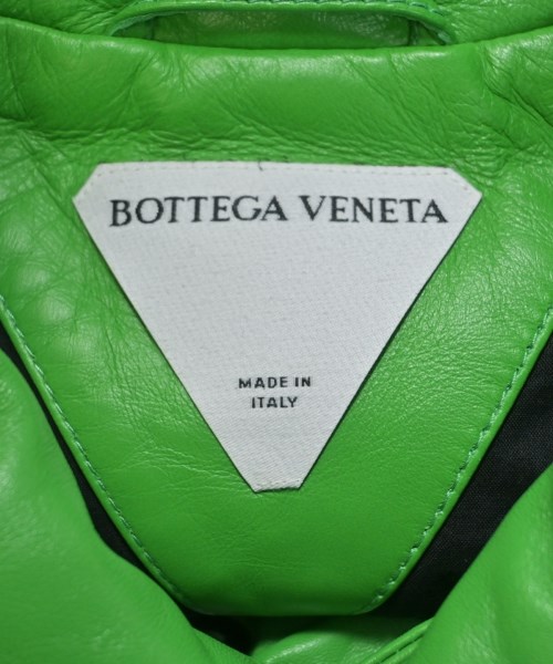 BOTTEGA VENETA（ボッテガヴェネタ）その他 緑 サイズ:40(M位) レディース/2200635818171