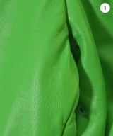 BOTTEGA VENETA（ボッテガヴェネタ）その他 緑 サイズ:40(M位) レディース/2200635818171