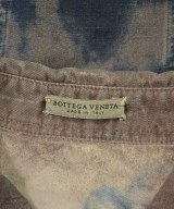 BOTTEGA VENETA（ボッテガヴェネタ）カジュアルシャツ 茶 サイズ:50(XL位) メンズ/2200624840022