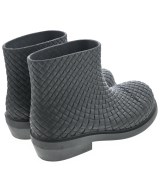 BOTTEGA VENETA（ボッテガヴェネタ）ブーツ 黒 サイズ:EU42(27cm位) メンズ/2200636204041