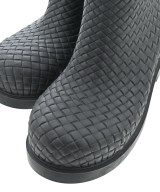 BOTTEGA VENETA（ボッテガヴェネタ）ブーツ 黒 サイズ:EU42(27cm位) メンズ/2200636204041