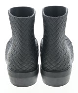 BOTTEGA VENETA（ボッテガヴェネタ）ブーツ 黒 サイズ:EU42(27cm位) メンズ/2200636204041