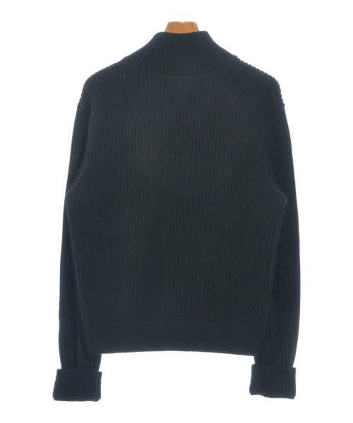 BOTTEGA VENETA（ボッテガヴェネタ）ニット・セーター 黒 サイズ:S メンズ/2200621852028