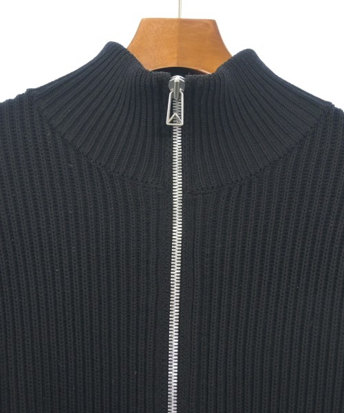 BOTTEGA VENETA（ボッテガヴェネタ）ニット・セーター 黒 サイズ:S メンズ/2200621852028