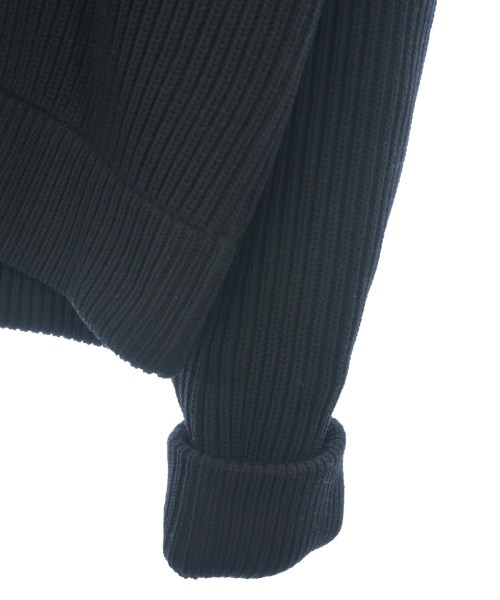 BOTTEGA VENETA（ボッテガヴェネタ）ニット・セーター 黒 サイズ:S メンズ/2200621852028