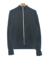 BOTTEGA VENETA（ボッテガヴェネタ）ニット・セーター 黒 サイズ:S メンズ/2200621852028