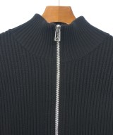 BOTTEGA VENETA（ボッテガヴェネタ）ニット・セーター 黒 サイズ:S メンズ/2200621852028