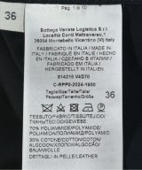 BOTTEGA VENETA（ボッテガヴェネタ）その他 紺 サイズ:36(XS位) レディース/2200636370012