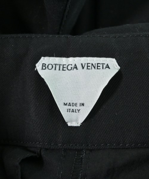 BOTTEGA VENETA（ボッテガヴェネタ）その他 黒 サイズ:38(S位) レディース/2200636370043