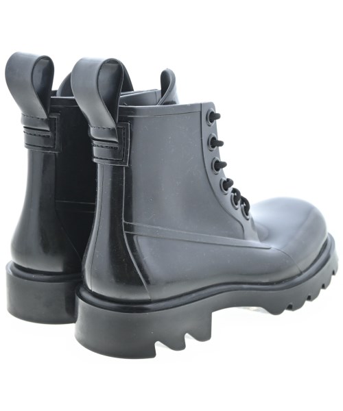 BOTTEGA VENETA（ボッテガヴェネタ）ブーツ 黒 サイズ:EU35(21.5cm位) レディース/2200636552135