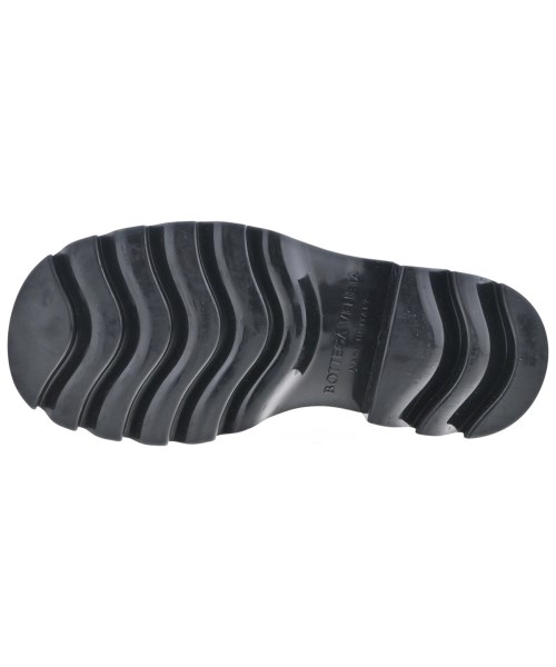 BOTTEGA VENETA（ボッテガヴェネタ）ブーツ 黒 サイズ:EU35(21.5cm位) レディース/2200636552135