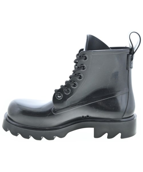 BOTTEGA VENETA（ボッテガヴェネタ）ブーツ 黒 サイズ:EU35(21.5cm位) レディース/2200636552135