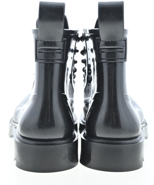 BOTTEGA VENETA（ボッテガヴェネタ）ブーツ 黒 サイズ:EU35(21.5cm位) レディース/2200636552135