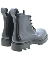 BOTTEGA VENETA（ボッテガヴェネタ）ブーツ 黒 サイズ:EU35(21.5cm位) レディース/2200636552135