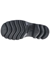 BOTTEGA VENETA（ボッテガヴェネタ）ブーツ 黒 サイズ:EU35(21.5cm位) レディース/2200636552135