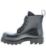 BOTTEGA VENETA（ボッテガヴェネタ）ブーツ 黒 サイズ:EU35(21.5cm位) レディース/2200636552135