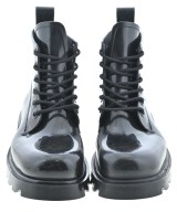 BOTTEGA VENETA（ボッテガヴェネタ）ブーツ 黒 サイズ:EU35(21.5cm位) レディース/2200636552135