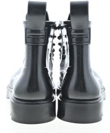 BOTTEGA VENETA（ボッテガヴェネタ）ブーツ 黒 サイズ:EU35(21.5cm位) レディース/2200636552135