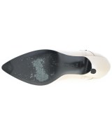 BOTTEGA VENETA（ボッテガヴェネタ）ブーツ ベージュ サイズ:EU34 1/2(21cm位) レディース/2200621613025