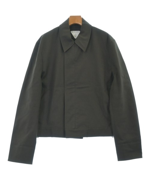 ボッテガベネタ(BOTTEGA VENETA)のBOTTEGA VENETA ブルゾン
